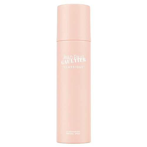 Jean Paul GAULTIER Classique Deodorant Spray 100ml 3423470470529